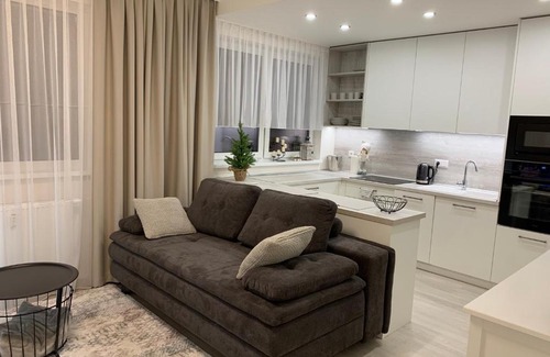 Zilina Apartamento | Apartmán Zuzka