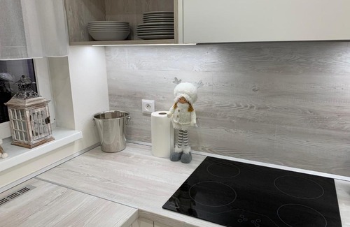 Zilina Apartamento | Apartmán Zuzka