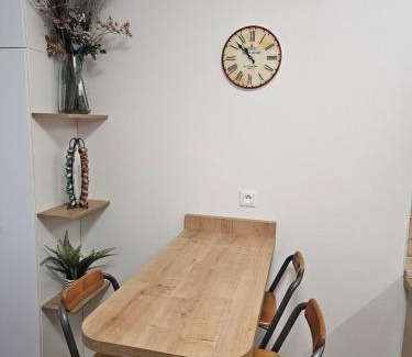 Donovaly Apartamento | Apartmánový dom Kamzík apt. 16