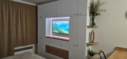 Donovaly Apartamento | Apartmánový dom Kamzík apt. 16