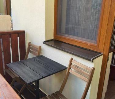 Donovaly Apartamento | Apartmánový dom Kamzík apt. 16