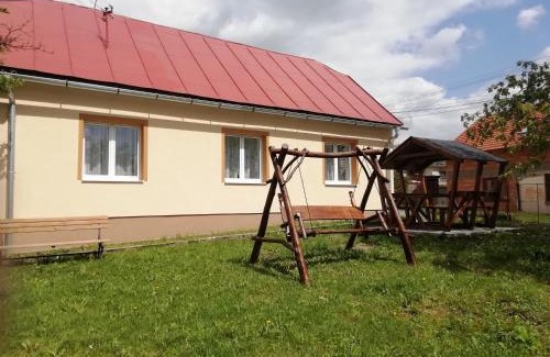 Banska Stiavnica Apartamento | Apartmánový dom Mária