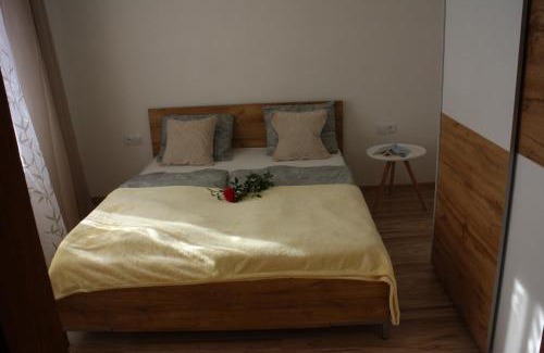 Banska Stiavnica Apartamento | Apartmánový dom Mária