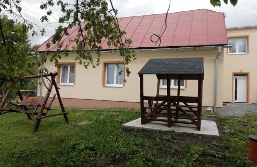 Banska Stiavnica Apartamento | Apartmánový dom Mária