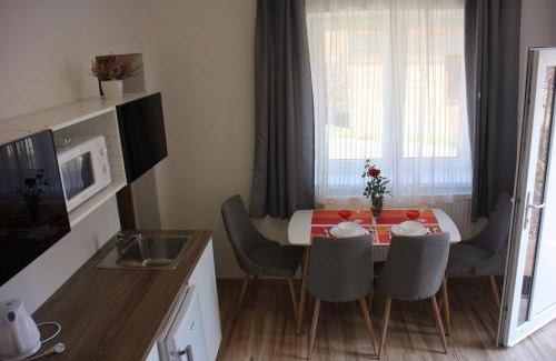 Banska Stiavnica Apartamento | Apartmánový dom Mária