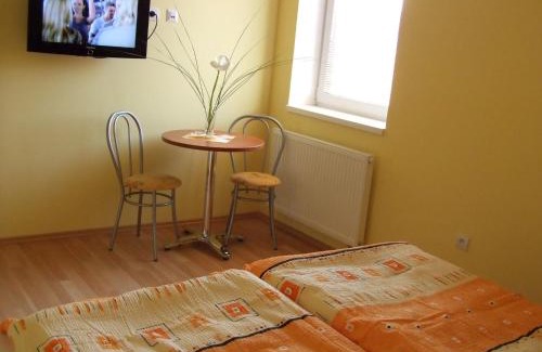 Velky Meder Apartamento | Apartmánový dom SPARKLER