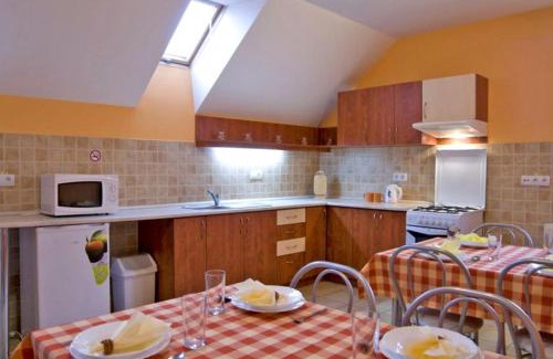 Velky Meder Apartamento | Apartmánový dom SPARKLER