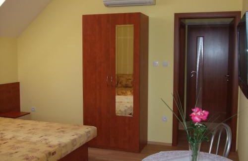 Velky Meder Apartamento | Apartmánový dom SPARKLER