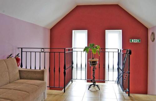 Velky Meder Apartamento | Apartmánový dom SPARKLER