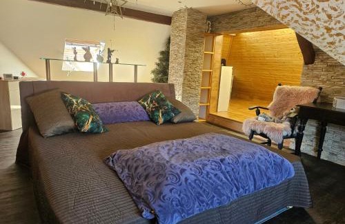 Prievidza Apartamento | Apartmánovy dom Daniela