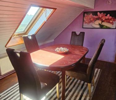Prievidza Apartamento | Apartmánovy dom Daniela