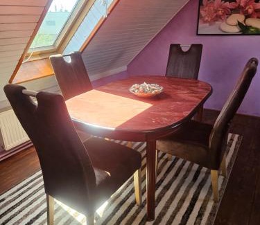 Prievidza Apartamento | Apartmánovy dom Daniela