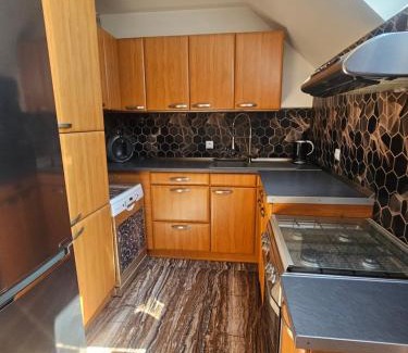 Prievidza Apartamento | Apartmánovy dom Daniela