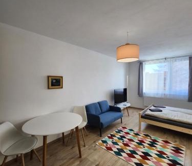 Ceska Trebova Apartamento | Apartmány Česká Třebová
