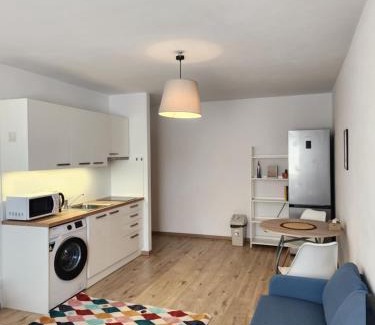 Ceska Trebova Apartamento | Apartmány Česká Třebová