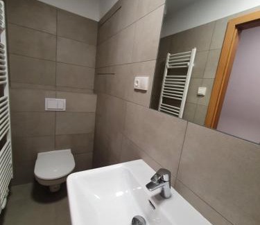 Ceska Trebova Apartamento | Apartmány Česká Třebová