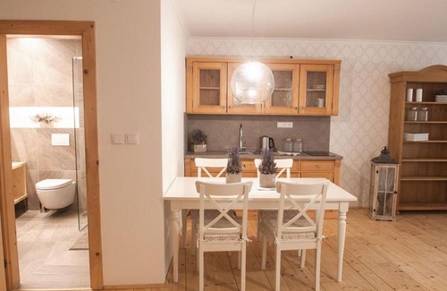 Chrudim Apartamento | Apartmány Štěpánkova 85