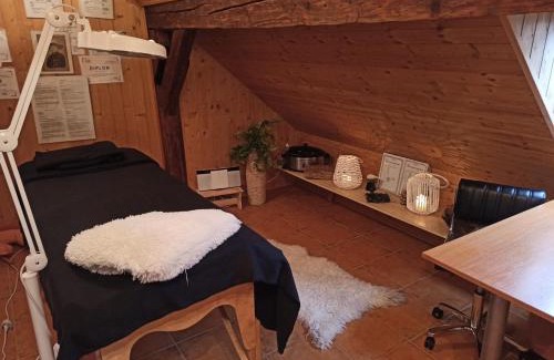 Nove Hrady Apartamento | Apartmány Žiaková - ubytování Nové Hrady 111