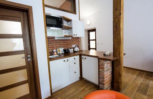 Sec Apartamento | Apartmány 13 Přízemí 1