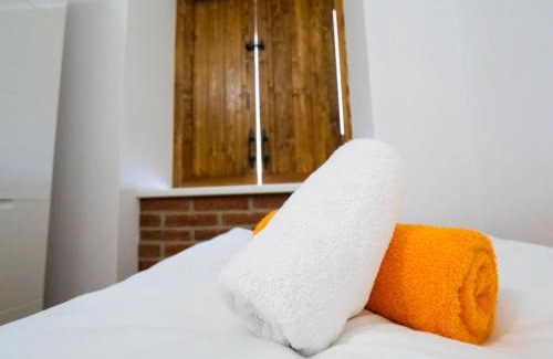 Sec Apartamento | Apartmány 13 Přízemí 1