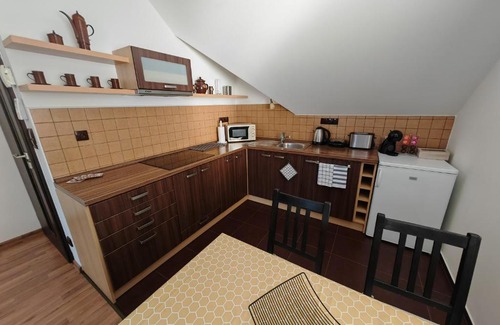 Trutnov Apartamento | Apartmány 3J