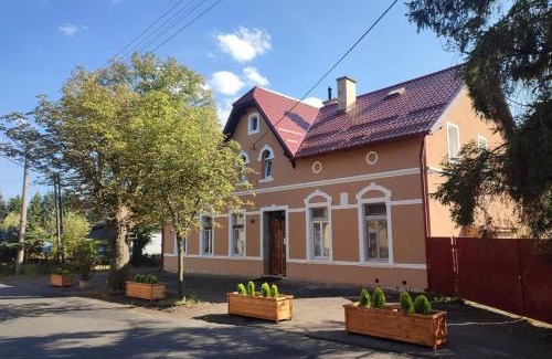 Kamen Apartamento | Apartmány 68