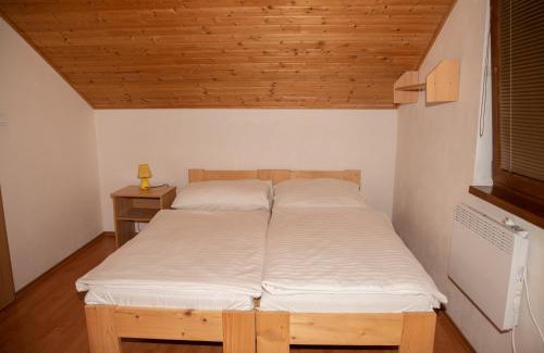 Vyhne Apartamento | Apartmány Alma