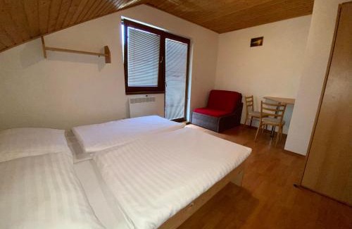 Vyhne Apartamento | Apartmány Alma