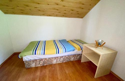 Vyhne Apartamento | Apartmány Alma