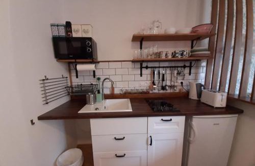 Vrbno pod Pradedem Apartamento | Apartmány AMADE Jeseníky