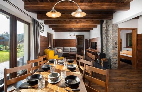 Dolny Kubin Apartamento | Apartmány Aram Kubínska hoľa