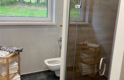 Bedrichov Apartamento | Apartmány Bílá Nisa
