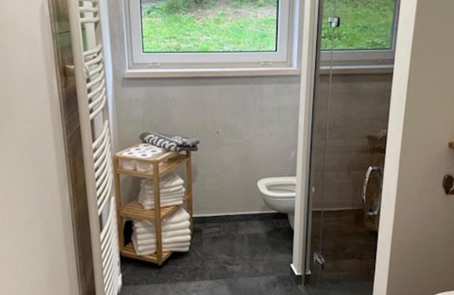 Bedrichov Apartamento | Apartmány Bílá Nisa