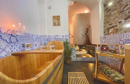 Susice Apartamento | Apartmány Bašta & Wellness