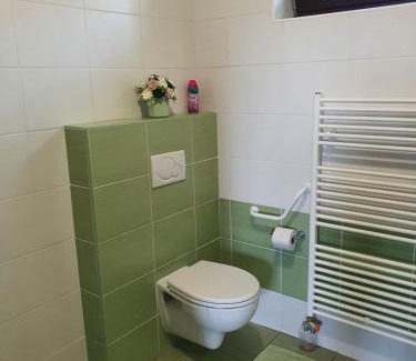 Vrbov Apartamento | Apartmány Bartky