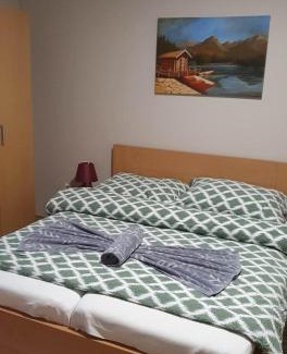 Vrbov Apartamento | Apartmány Bartky