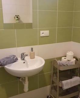 Vrbov Apartamento | Apartmány Bartky