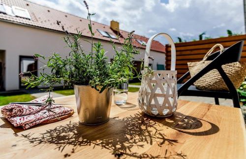 Trebon Casa | Apartmány Branná 31 Třeboň