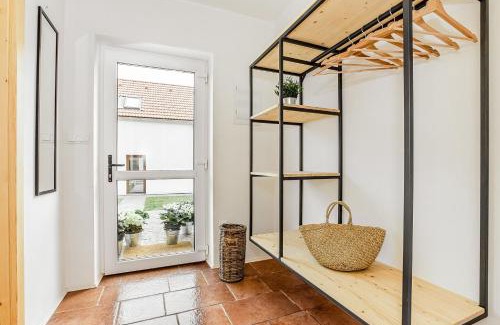 Trebon Casa | Apartmány Branná 31 Třeboň