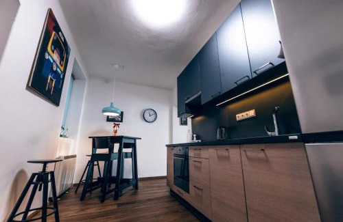 Jicin Apartamento | Apartmány CAFÉ-CAFÉ