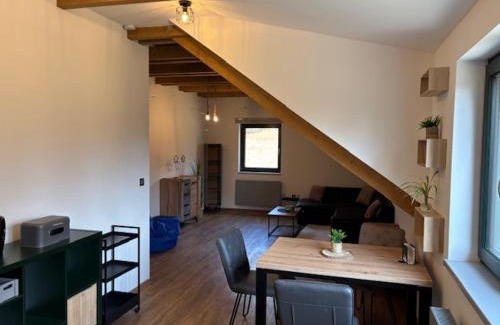 Lesna Apartamento | Apartmány Camping Český les