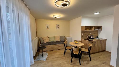 Trencin Apartamento | Apartmány Chalet Trubárka