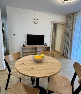 Trencin Apartamento | Apartmány Chalet Trubárka