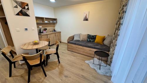 Trencin Apartamento | Apartmány Chalet Trubárka