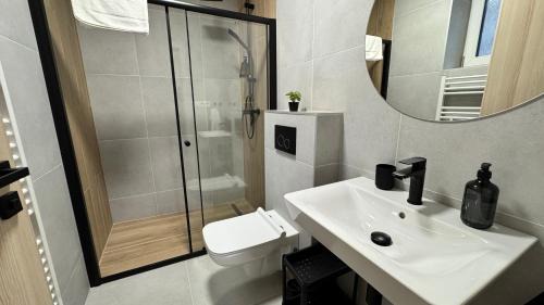 Trencin Apartamento | Apartmány Chalet Trubárka
