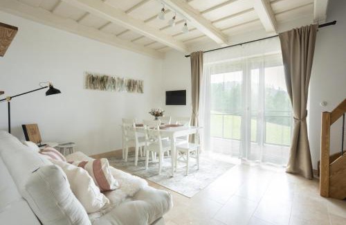 Frenstat pod Radhostem Apartamento | Apartmány v Beskydech