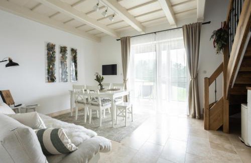 Frenstat pod Radhostem Apartamento | Apartmány v Beskydech
