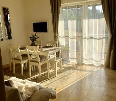 Frenstat pod Radhostem Apartamento | Apartmány v Beskydech