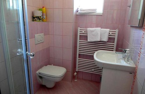 Rajecke Teplice Casa | Apartmány Dalila