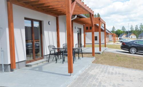 Sazava Apartamento | Apartmány Deluxe